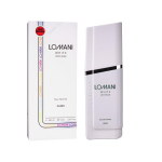 Lomani White Intense Parfums Parour - men's eau de toilette 100 ml