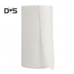 1 Rull Lazy Rag Ultra imav mittekootud riie K&ouml;&ouml;gi autopuhastus Korduvkasutatavad pestavad r&auml;tikud Kiuvabad puhastusr&auml;tikud 25*25cm 50pcs