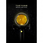 TAEYANG (SUUR PAUK) - AMETLIK VALGUSPULK LIGHT STICK
