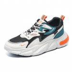 Disainer meeste jalatsid Meeste jooksvad meeste tossud Meeste trendid spordijalatsid Kvaliteetsed jalatsid vabaaja tennisej&otilde;usaal 42