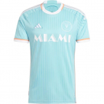 adidas 2024 Inter Miami CF Adidas Archive Autentne S&auml;rk Easy Mint Meeste Streetwear IT6184 XL