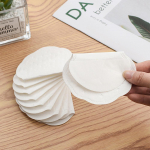 Kaenlaaluste padjad Kaenlaaluste higistamisvastased padjad Suvised deodorandid Kaenlaalused Higi imavad Tihend Vooderdused &Uuml;hekordsed higistamisvastased kleebised 40pcs