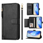 P&ouml;&ouml;ratav &uuml;mbris Motorola Moto Edg X30 S30 Edge 30 Ultra Fusion Neo Pro Plus UW 2022 5G nahast rahakotikaanega kaardipesa koti t&otilde;mblukuga korpus Moto Edge 30 Ultra