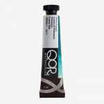 Golden : Qor : Watercolour Paint : 11ml : Phthalo Turquois