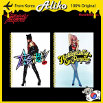(REDVELVET) SEULGI - 2. minialbum [Accidentally On Purpose] (Fotoraamat Ver.) No Pob Random