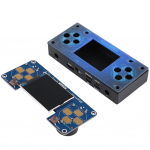 2-tolline IPS-ekraan 320x240 m&auml;ngukonsool emaplaadiga Raspberry Pi ZeroZero WZero WH jaoks