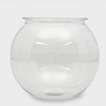 [Lemmikloom] Plastikust Mini Akvaarium