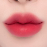 Espoir Nowhere Lipstick Volume Matte 3g / 8 colors No. 4 Ready Set Go red