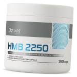 H&uuml;droks&uuml;met&uuml;&uuml;lbut&uuml;raat, HMB 2250, Ostrovit (27250028) 150caps