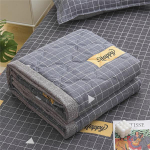Nahas&otilde;bralik pestud puuvillane kliimaseade, &uuml;hekordne suvine jahe tekk Kevadine ja s&uuml;gisene &otilde;huke tekk 80X100cm Only a Quilt