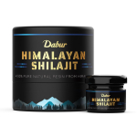 Dabur Himalayan Shilajit Resin - 15g X Pakk 2 tk