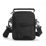 Taktikaline relvakott s&otilde;jav&auml;e &otilde;larihmaga kott jahip&uuml;stoli &uuml;mbris kott p&uuml;stolihoidja jaoks k&auml;sirelva Airsoft reguleeritava komplekti jaoks