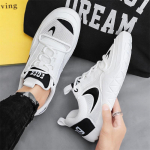Meeste tossud Mood V&auml;listald Meeste vabaaja spordijalatsid Meeste jooksujalatsid Tenis De Mujer Zapatillas Sapato Masculino 39