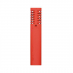 must trimmer oranž