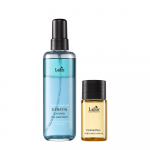 Lador Keratiini Parf&uuml;&uuml;m Juuksesprei 130ml Eriline 2 T&uuml;&uuml;pi Hair Mist Osmanthus