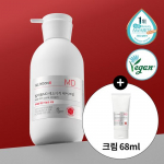 Illiyoon Red Ichi Cream 330+68ML Special Item Care Cream 330ML