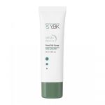 Ybk pooride t&auml;iskattega igap&auml;evane p&auml;ikesekaitsekreem 50ml none