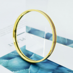 H &Uuml;mmargune Suletud suuga Emailv&auml;rviline K&auml;ev&otilde;ru