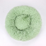 Creative Four Seasons &uuml;hev&auml;rviline pl&uuml;&uuml;sikott, soe koerapesa &uuml;mmarguse suurusega kassi koerapesa koerapesa kassipesa lemmiklooma pesa lemmikloomatarbed 35cm