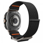 Spigen Durapro Flex Samsung Galaxy Watch Ultra (47 mm) Must