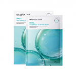 [Centellian24] Madeca Lab Hyal Waterfull Glow Gel Mask 22g*5EA