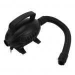 Elektriline &otilde;hupump 600W K&otilde;rge efektiivsusega Madala m&uuml;ratasemega T&auml;ispump 5 otsikuga t&auml;ispuhutavatele