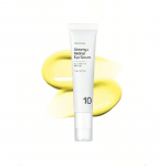 Tosowoong Ginseng Plus Retinal Silmaseerum 30ml | Tugev retinoali, niatsiinamiidi ja bakutsioli segu, mis on suunatud paistes silmaalustele kottidele, peenetele joontele