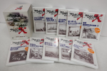 DVD FILM - Project x Challengers DVD-karp II NSDX5489 NHK 2001 Jaapani Filmid & DVD Kasutatud