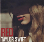 CD TAYLOR SWIFT - Red 0602537173051 Big Machine Rec 2012 EU Rock Kasutatud