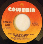 7-tolliline plaat SHARON REDD &bull; ULA HEDWIG &bull; CHARLOTT - Ain't No Man Worth It 310713 Columbia 1978 USA Jazz Kasutatud