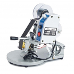 220 V k&auml;sitsi kuuma fooliumiga tembeldamise printeri t&ouml;&ouml;riistad termilise lindi kuup&auml;evakoodi tr&uuml;kkimismasin