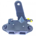 Tagaluugi lukk Jeep Grand Cherokee 1994-1998 jaoks, osa number 4883254