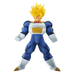 Ichiban Kuji Dragon Ball VS Omnibus Suur C auhind Super Saiyan Son Goku kuju blue
