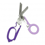 Eriolukorra k&auml;&auml;rid Taskukokkupandavad k&auml;&auml;rid Kompaktne disain Kaasaskantavad Multifunktsionaalsed Traumak&auml;&auml;rid Turvav&ouml;&ouml; l&otilde;ikur