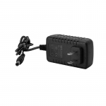 Halloweeni LED-veef&auml;nni tiigi udutaja mini udutegija udutiigi aia pihusti Halloweeni j&otilde;ulupeo kaunistamiseks as the picture