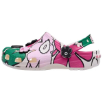 Marimekko x Crocs Classic Clog Unikko Muster Unisex Tossud Mitmev&auml;rviline 211122-90H 37-38