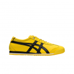 Onitsuka Tiger Mexico 66 Sd Kollane Must 270