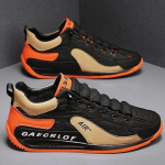 Tossud Meeste Pehme tallaga jooksujalatsid Mood vabaaja mikrokiust nahast &uuml;lemise k&otilde;rgusega jalan&otilde;ud 39