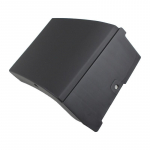 Esipoolne vasak/parem alumine liistukate sisekate Mazda CX-3 2016-2021 jaoks D10E-51-PJ0C D10E-51-PP0C left