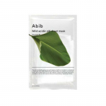 Abib Mild Acidic pH Sheet Mask - Houttuynia Fit 1 Sheet
