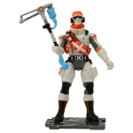 Fortnite Tegelaskuju 014 Triage Trooper gray