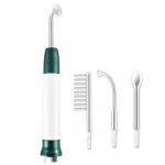 Vortex Juuste Kasvu Pulk Elektroteraapia Varras Toitev Juuretele Vortex Kamm Komplekt T&otilde;hus Imendumine Vortex Kamm Mugav Juuste Noorendaja EU roheline