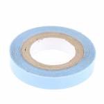 3 jardi eesmine pitsparuka liim Kahepoolne teipliim parukaliim juuksepikendusparuka jaoks 1pcs