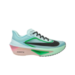 Nike Zoom Fly 6 Glacier Ice Hyper Pink Meeste tossud Sinine Roheline-Shock Must FN8454-402 44.5 white