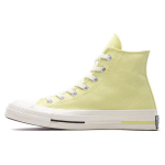 Converse 1970ndate Chuck Taylor All Star Vabaaja K&otilde;rged Espadrillid Unisex Kollane 42.5