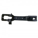 Vasaku ukselingi alus 82655-1F000 Kia Sportage 2006-2010 jaoks