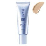 KOSE SEKKISEI Bright BB Essence 01 Kergelt hele naturaalne v&auml;rv 02 Tavaline hele naturaalne v&auml;rv 30g 02 Normal Bright Natural Color