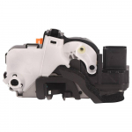 Ukse lukustusmootor Eesmine Parem Reisija 13579523 Buick Cadillac Chevrolet jaoks