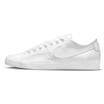 Nike Blazer Court SB Kolmekordne Valge Unisex Tossud CV1658-102 44