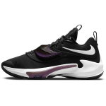 Nike Zoom Freak 3 EP Project 34 Unisex tossud Must Valgus-Foto-Sinine Valge DA0695-001 42